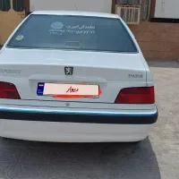 پارس موتور جدید مدل ۱۴۰۲|خودرو سواری و وانت|لامرد, |دیوار