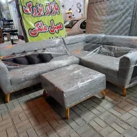 مبل ال پانیذ|مبلمان خانگی و میز عسلی|بوشهر, |دیوار