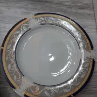 سرویس غذاخوری ۶نفره سالم اورال اوپال|ظروف سرو و پذیرایی|کرج, عظیمیه|دیوار