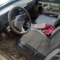 وانت مدل ۸۸|خودرو سواری و وانت|تاکستان, |دیوار