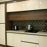 نصاب کابینت کمد دست دوم وخورده کاری درتهران وحومه|خدمات پیشه و مهارت|تهران, خرمشهر|دیوار