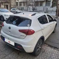 لیفان x50 مدل ۹۶|خودرو سواری و وانت|تهران, جوادیه تهرانپارس|دیوار