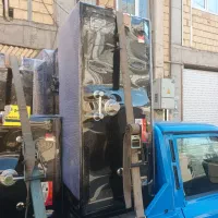 تک درب دو درب گاوصندوق|ابزارآلات|ساوه, |دیوار