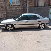زانتیا ۲۰۰۰ اسپرت