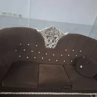 مبل|مبلمان خانگی و میز عسلی|اردکان, |دیوار