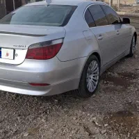 بی ام و ۵۲۵|خودرو سواری و وانت|سمنان, |دیوار