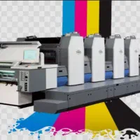 هر چی نمیتونی چاپ کنی بسپار به من