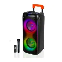 جشنواره فروش ویژه پارتی باکس|پخش‌کننده همراه|ساوه, |دیوار