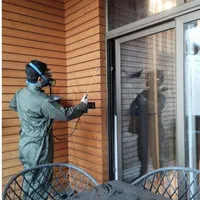 شرکت سمپاشی منازل ، سم پاشی منازل ، آفاق