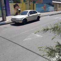 سمند۸۲ موتور نو ازایران خودرو خریدم ..بدون ضربه