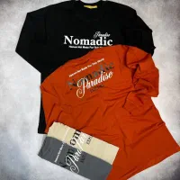 تیشرت آستین بلند آستین دار لش باکسی|لباس|پرند, فاز ۰|دیوار