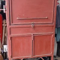 دستگاه شستشوی سیلندر .سرسیلندر