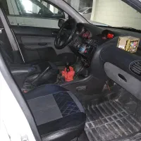 ۲۰۶ تیپ ۲ مدل ۹۴|خودرو سواری و وانت|یزد, |دیوار