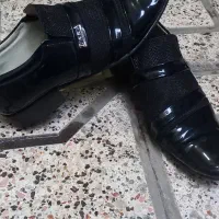 ۲ جفت کفش مجلسی|کیف، کفش، کمربند|مشهد, هنرور|دیوار