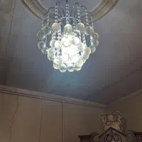 یک عدد لوستر به فروش میرسد|لوستر و چراغ آویز|همدان, |دیوار