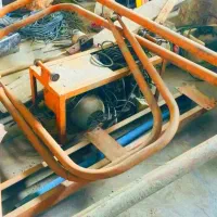 خریدار بالابر ساختمانی خرید و فروش بالابر در محل|ماشینآلات صنعتی|تهران, سعادتآباد|دیوار