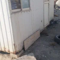 کانکس دست دوم ده متری