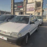 فروش پراید ۱۳۱مدل۹۶|خودرو سواری و وانت|گنبد کاووس, |دیوار