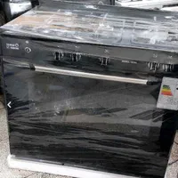 اجاق گاز طرح فر تهران سبحان مدل 10000
