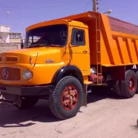 مکانیک کامیون سنگین سیار مشهد وحومه