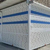 کرکره برقی . جک پارکینگی . دوربین و دزدگیر