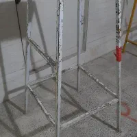 چهارپایه