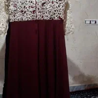 فروش لباس مجلسی و مانتو|لباس|الشتر, |دیوار