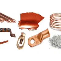 فروش تخصصی ملزومات چاه ارت و تجهیزات ارتینگ