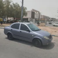 تیبا صندوق‌دار LX، مدل ۱۳۹۰|خودرو سواری و وانت|اهواز, اسلام آباد شرقی|دیوار
