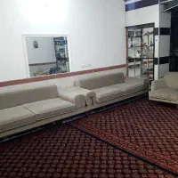 مبل و میز چمدانی