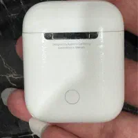 AirPods 2 /ایرپاد ۲|لوازم جانبی موبایل و تبلت|یزد, |دیوار