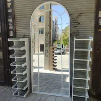 فروش جاکفشی آپارتمانی کم جا اقساطی|جاکفشی، کمد، دراور|کرمانشاه, |دیوار