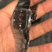 ساعت الگانس اصل