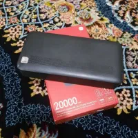 پاور بانک ۲۰۰۰۰ وات شیائومی|لوازم جانبی موبایل و تبلت|مشهد, گوهرشاد|دیوار