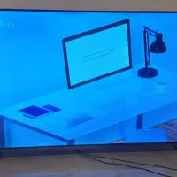 تلویزیون ۵۵ اینچ دوو