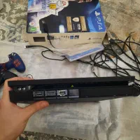 Ps4 1TRI|کنسول، بازی ویدئویی و آنلاین|تهران, کیانشهر|دیوار