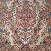 فرش (دستباف)