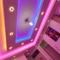 گچکاری در تمام نقاط کرج حتا یک متر