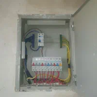 برقکاری و لوله کشی|خدمات پیشه و مهارت|بندر امام خمینی, |دیوار