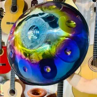 هنگدرام آرشا