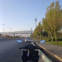 طرح کلیک ۱۸۰|موتورسیکلت|تهران, تهرانپارس شرقی|دیوار