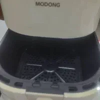 هواپز (سرخ کن بدون روغن) مودِنگ (MODONG)|اجاق گاز و لوازم برقی پخت‌وپز|تهران, شهرک چیتگر|دیوار