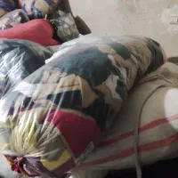 پارچه تنظیف دست پاک کن نظافت کارخانجات|لوازم نظافت|کرج, استاندارد|دیوار