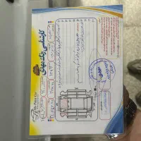 پراید مدل ۱۳۹۳ تمیز خانگی|خودرو سواری و وانت|گنبد کاووس, |دیوار