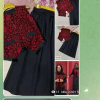 ارزانسرای لباس زنانه وبچگانه نازگل