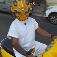 ماسک بامبل بی فرصت محدود