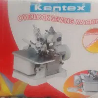 چرخ سردوز ۳ نخ نو