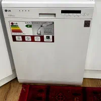 ظرفشویی الجی اصل