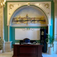 استخدام منشی خانم در دفتر املاک محدوده هچیرود