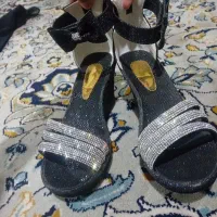 صندل نگین دار